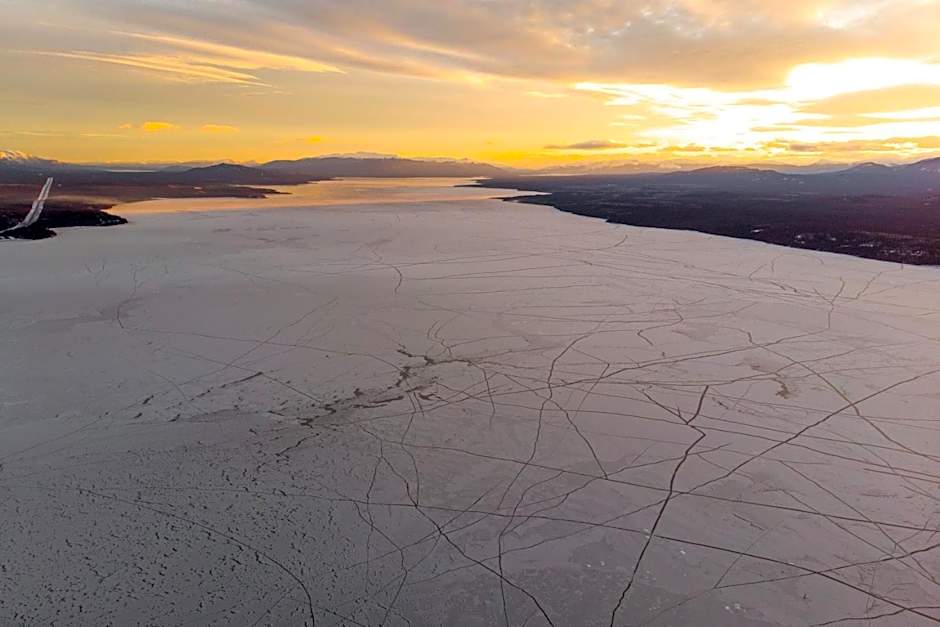 Inn on the Lake - Whitehorse