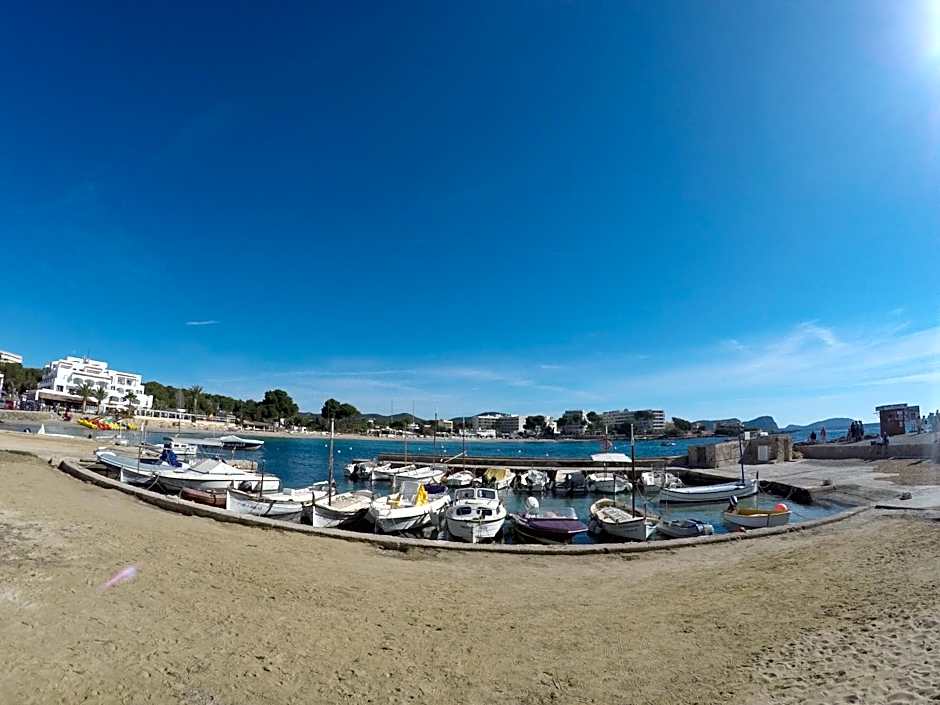 Apartamentos Playa Sol