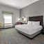 Hampton Inn Pleasanton