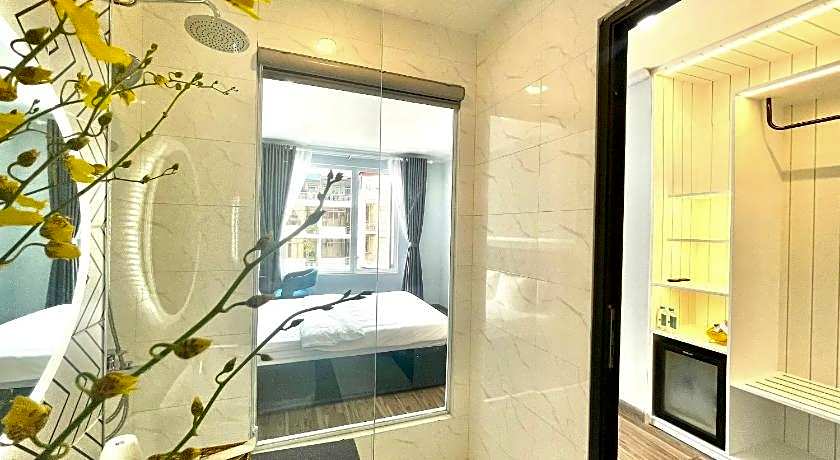 Phương Vy Luxury Hotel 