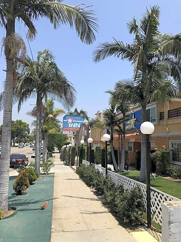 Starlight Inn la Brea