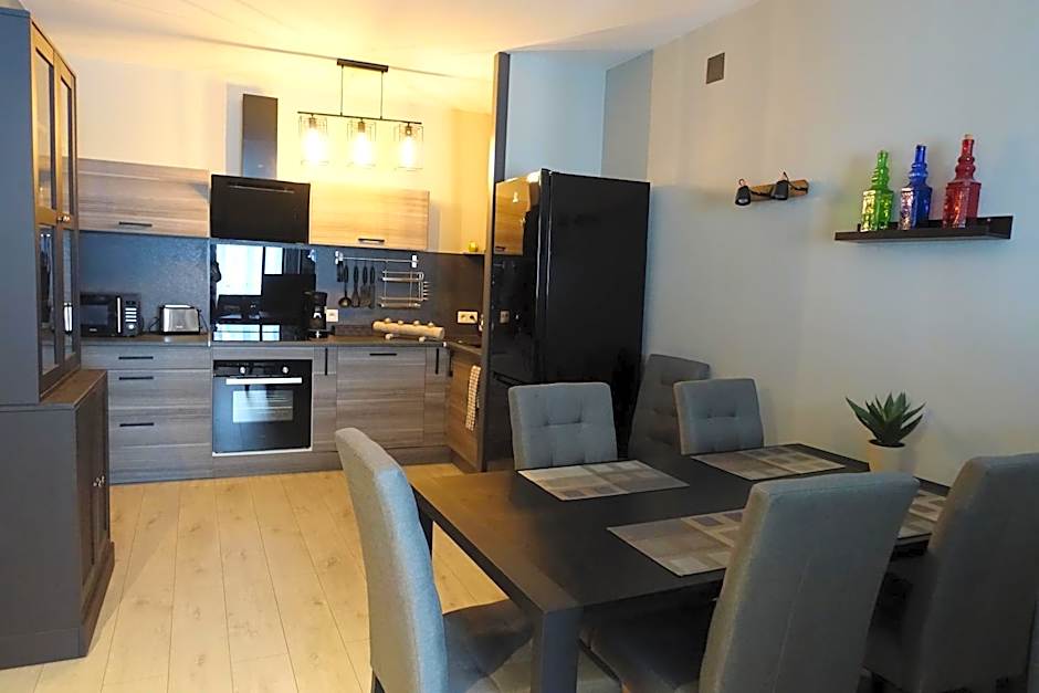 Logis Hôtel Emeraude