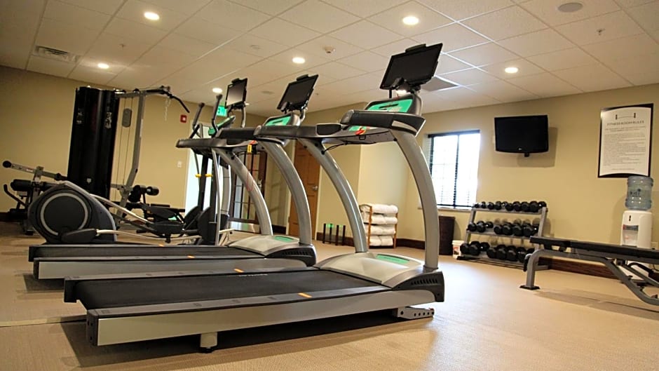Staybridge Suites Lincoln North East By IHG