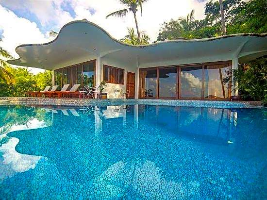 Monkey Flower Villas