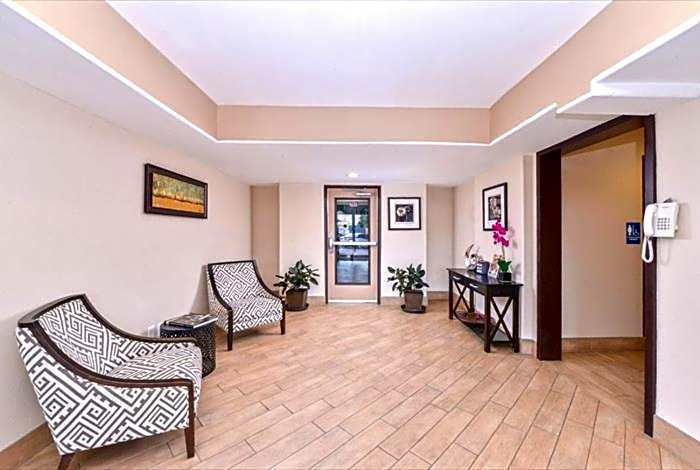 Americas Best Value Inn NRG Park Medical Center