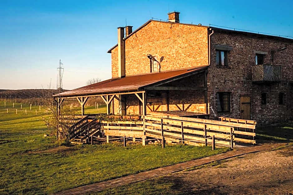 Kacze Bagno - Miejsce Inicjatyw Pozytywnych