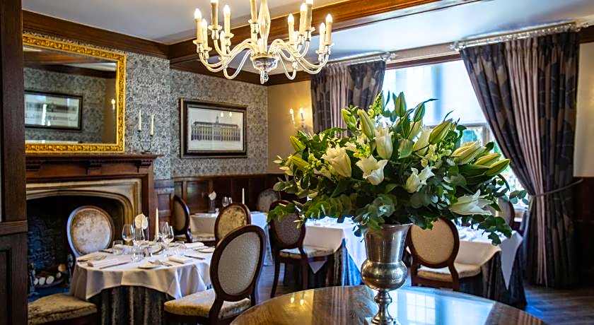 The Greenway Hotel and Spa