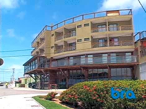 Natal Praia Hotel