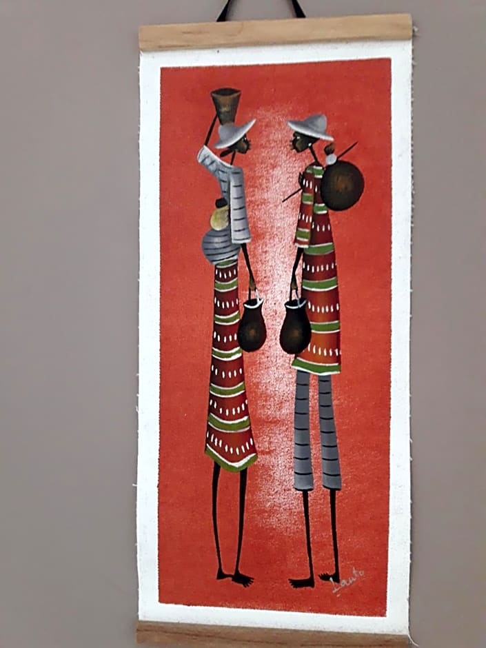 Maison TONGA piscine - jacuzzi confort