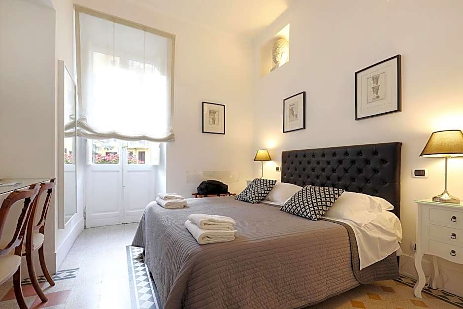 Residenza Mazzini