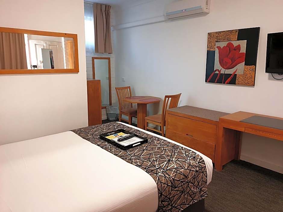 Best Western Endeavour Motel