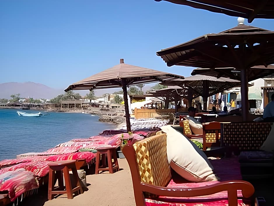 Dahab Plaza Hotel