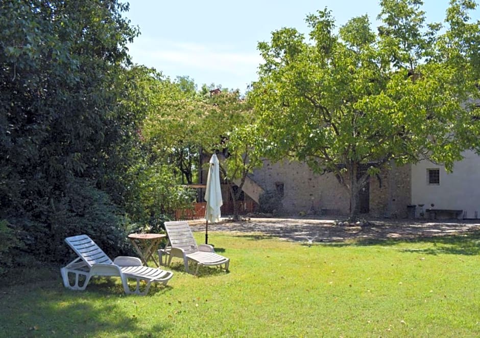 Casa Vacanze Cascina Campagnola