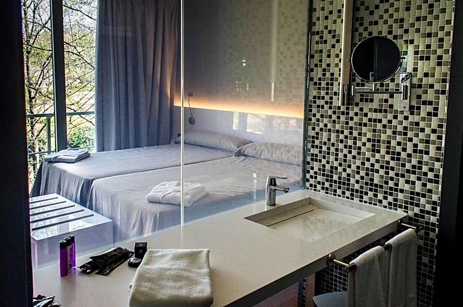 Hospedería Valle del Jerte