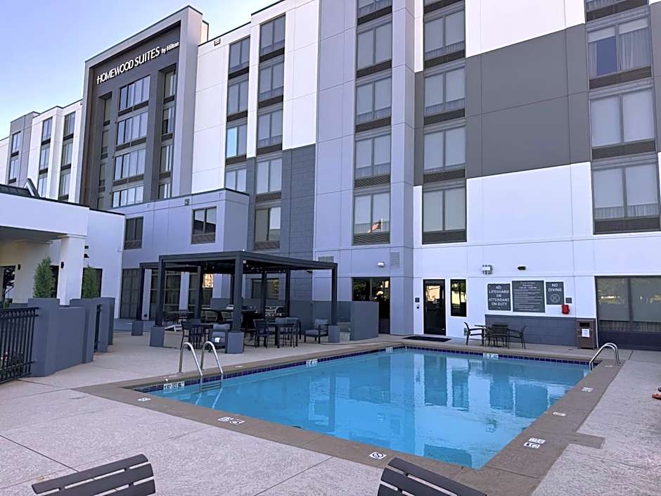 Homewood Suites by Hilton Oklahoma City Airport