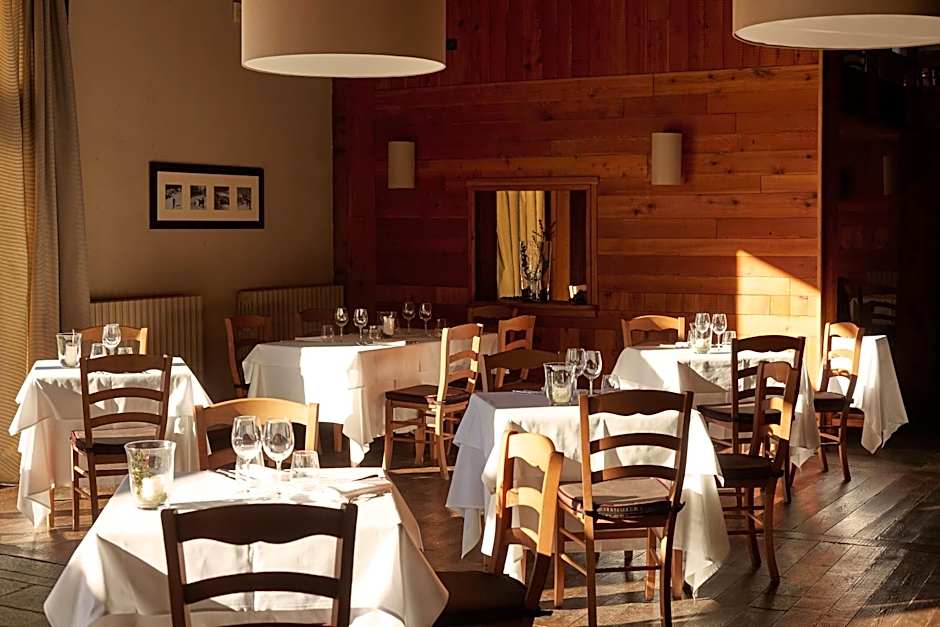 Chaberton Lodge & Spa