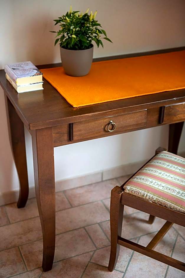 Residence Serristori