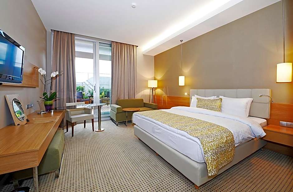 Ramada by Wyndham Podgorica