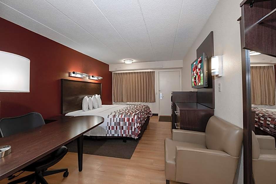 Red Roof Inn Washington DC - Lanham