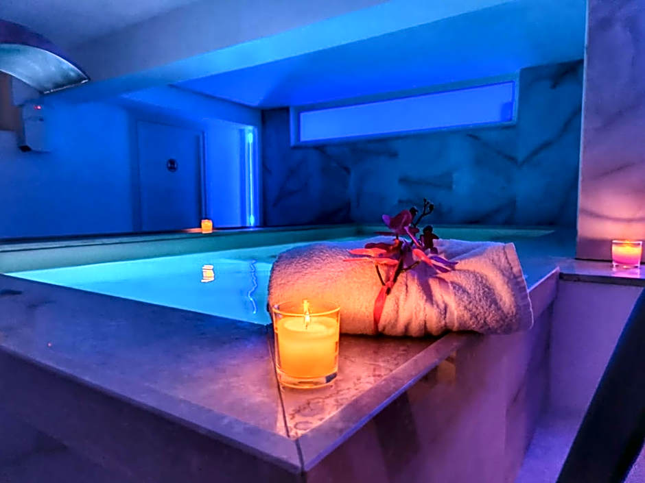 mya luxury rooms and wellness