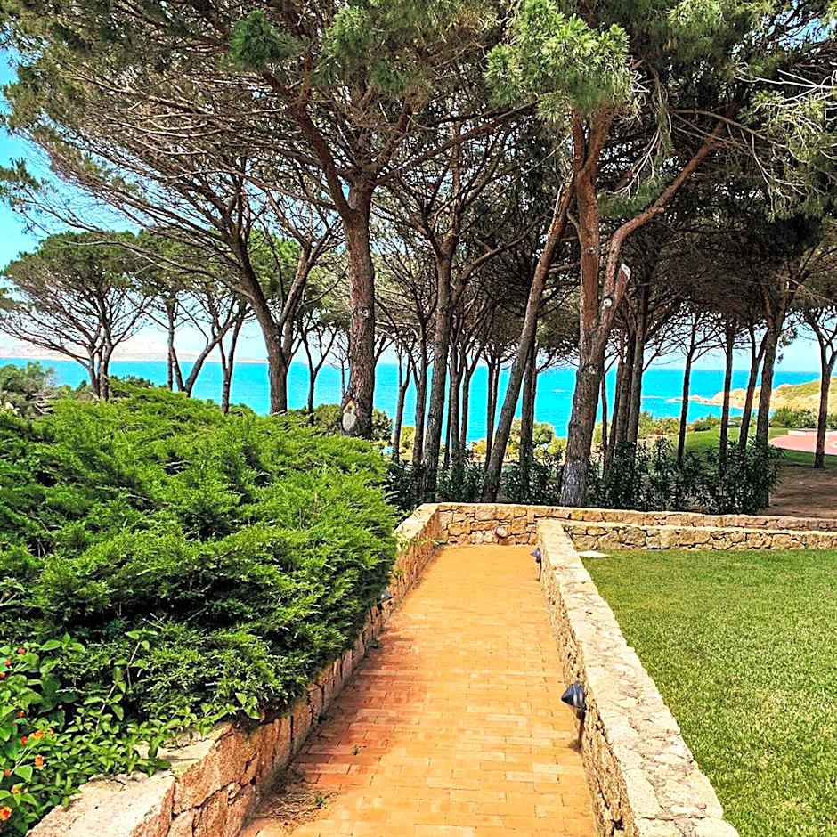 Residence Porto Piccolo