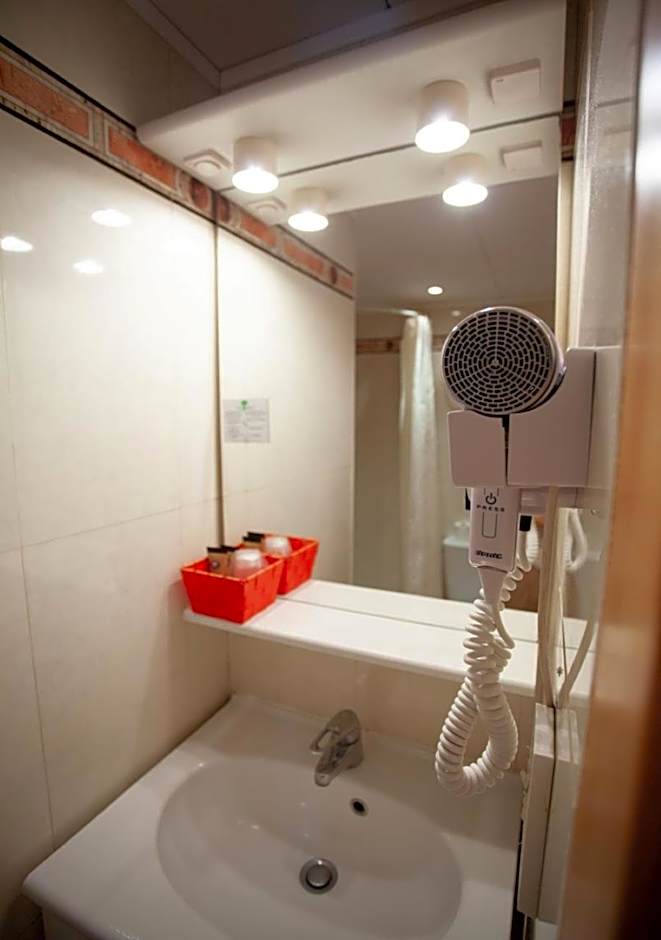 Hôtel restaurant Oasis