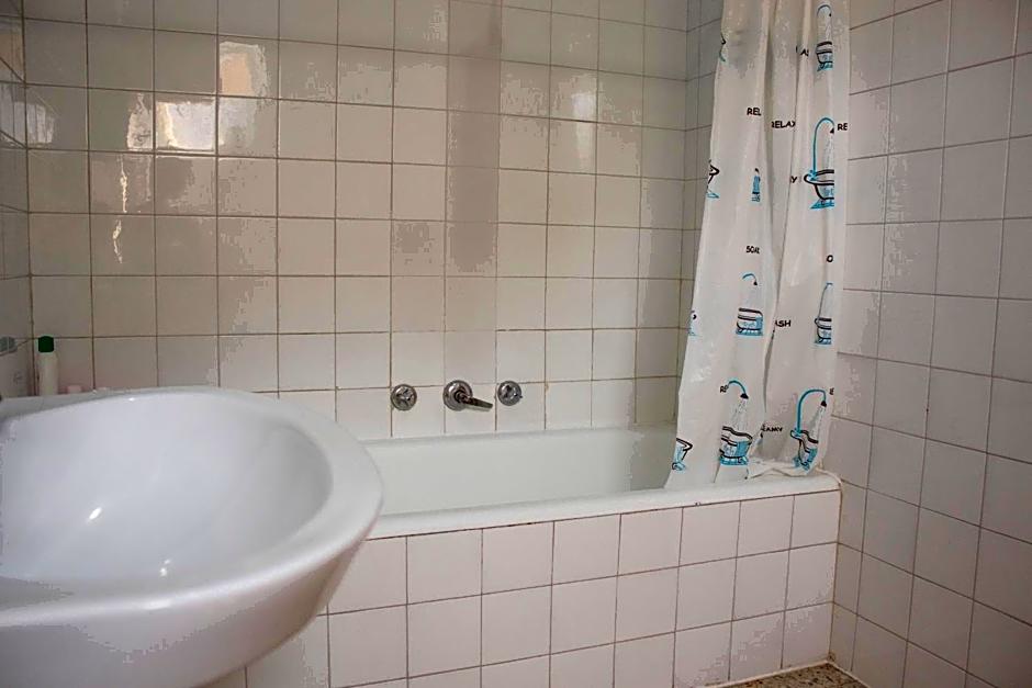 Albergue Santa Olaia
