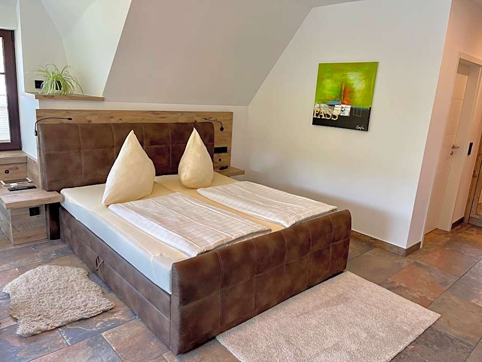 Hotel garni "Café im Hamm"