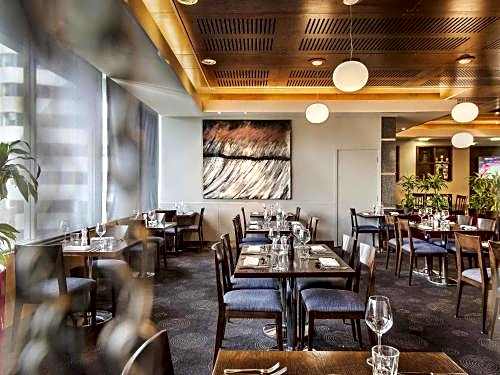 Novotel Wellington Hotel