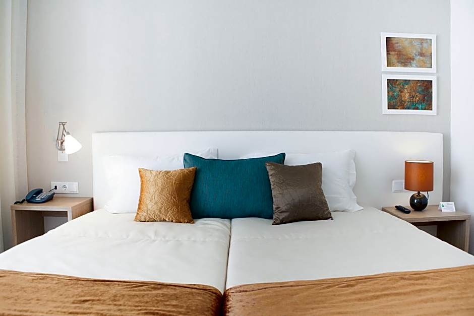 Lam Hotel Villa Aljustrel