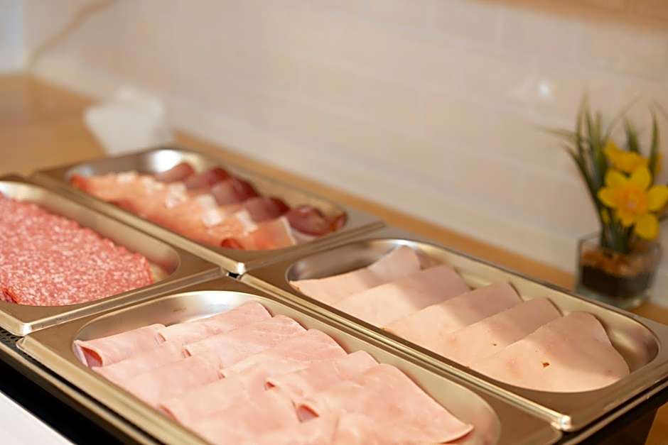 Baltic Hotel Lübeck