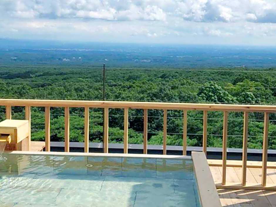 Wakaki Ryokan - Nasu Yumoto Onsen