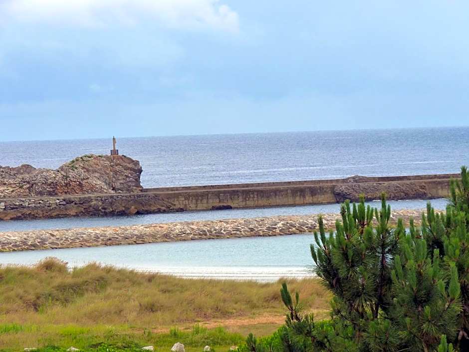 Hotel Playa de Merón