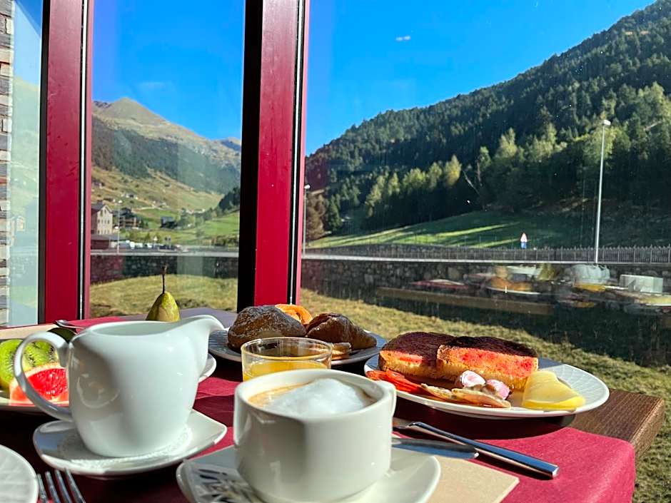 Wuau! Hotel Galanthus & Spa