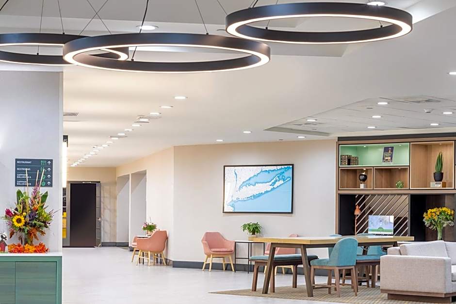 Holiday Inn Long Island - Islip Arpt East By IHG