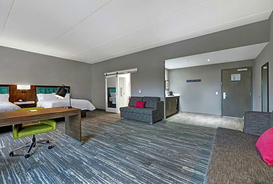 Hampton Inn by Hilton Peterborough, Ontario