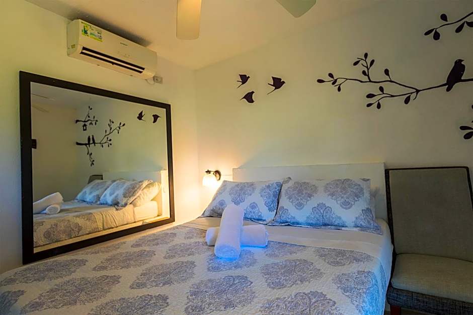 Hosteria Mar y Sol