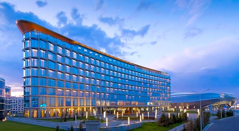 Hilton Astana