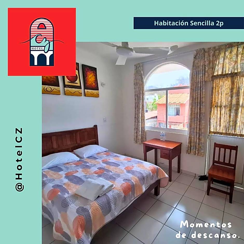 Hotel CZ