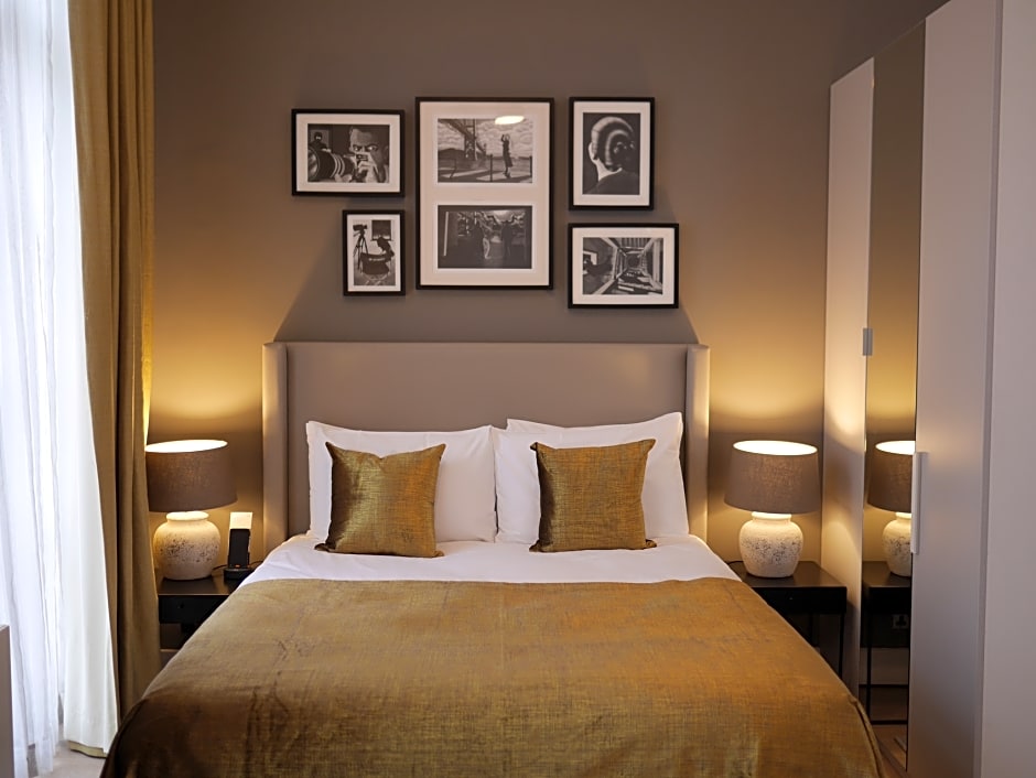 Nevern Place by Supercity Aparthotels