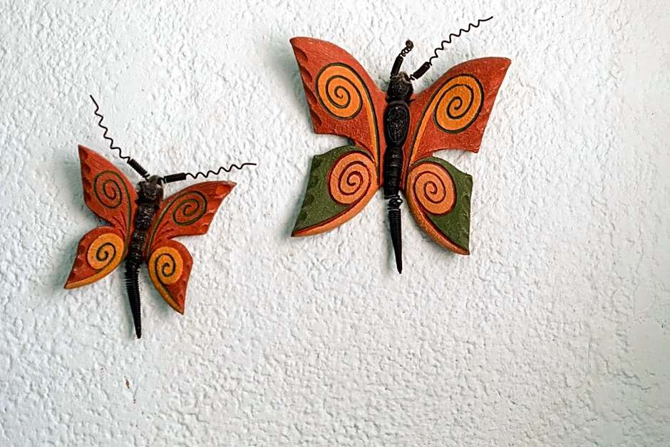 Lefkis apartments & studios