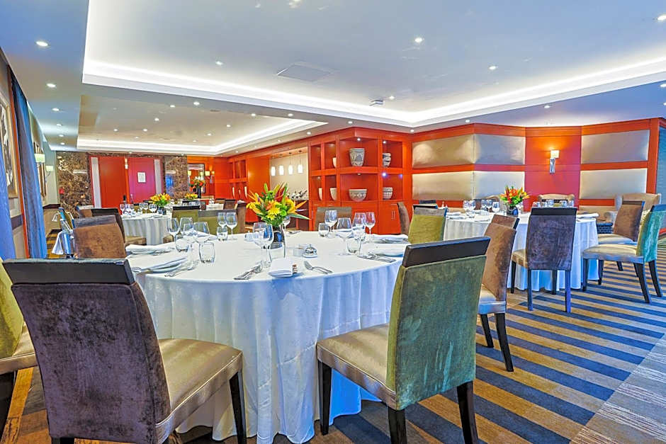 InterContinental Johannesburg OR Tambo Airport Hotel By IHG