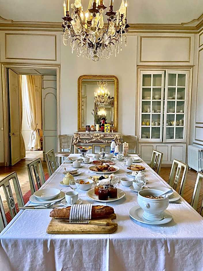 Château La Bainerie