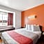 Motel 6-Huron, OH - Sandusky