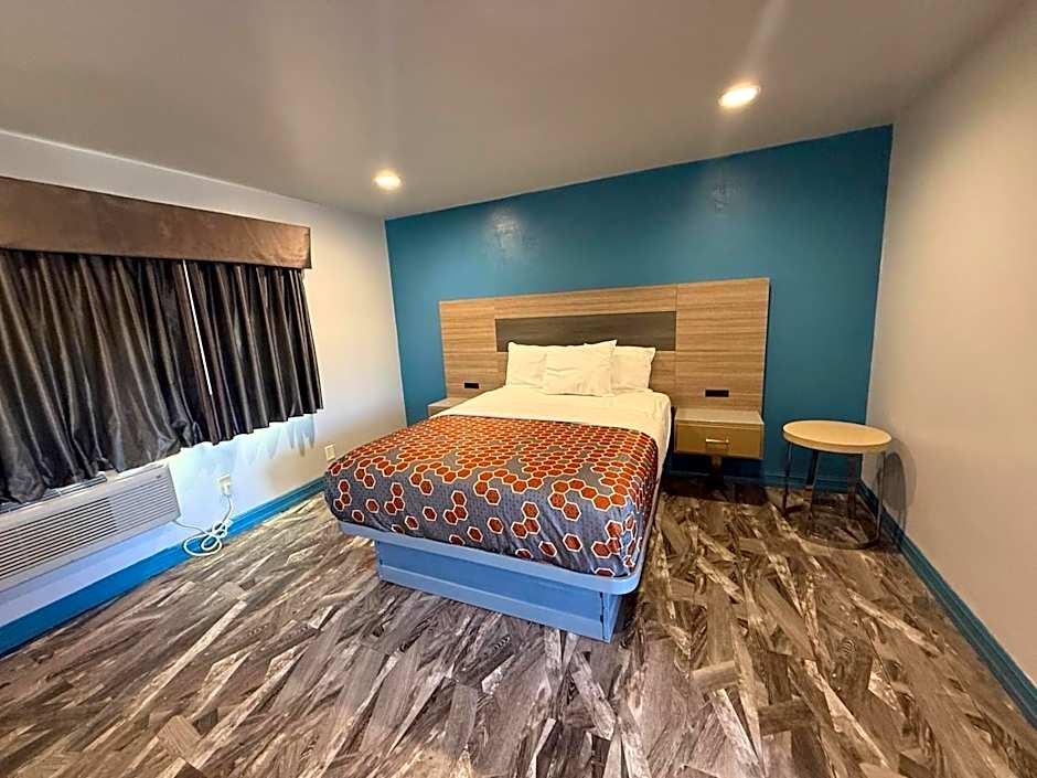 Travel Inn Motel