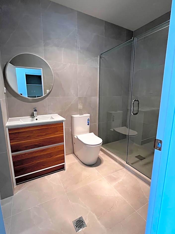New Home Vibes Stylish Room