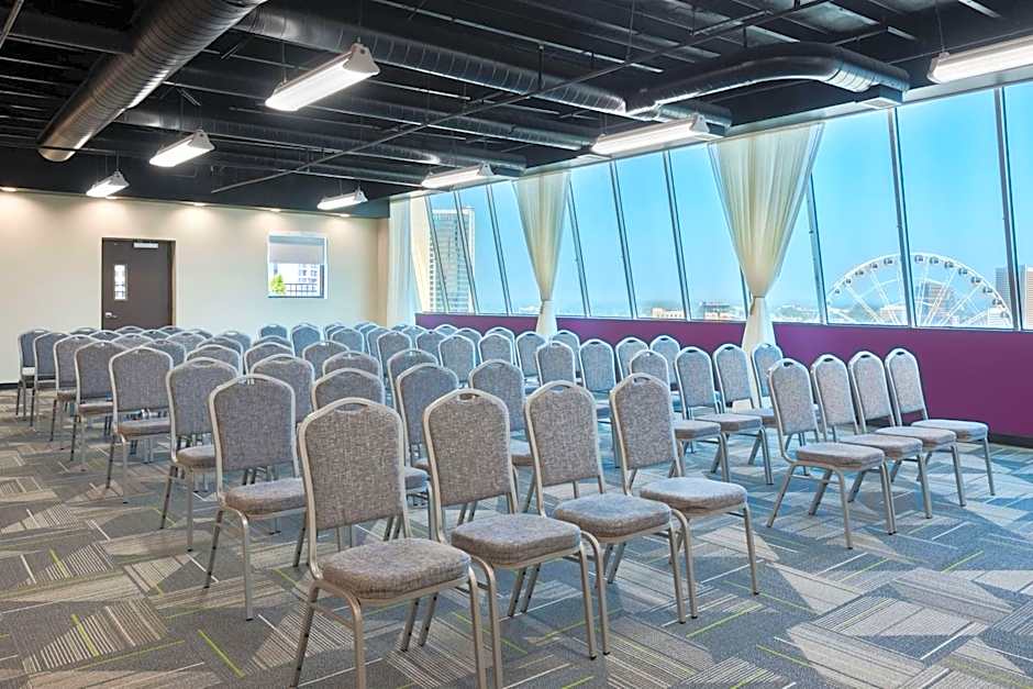 Home2 Suites by Hilton Atlanta Downtown