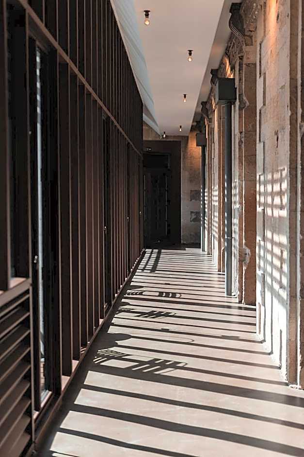 Hotel La Zoologie & Spa Bordeaux