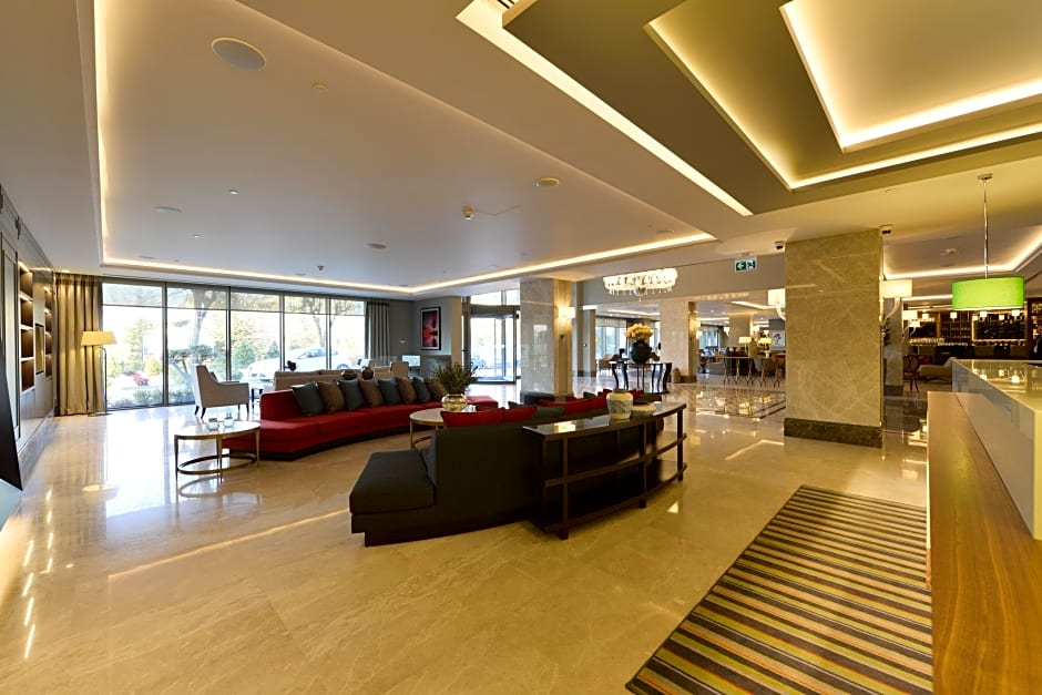 Holiday Inn Bursa - City Centre By IHG
