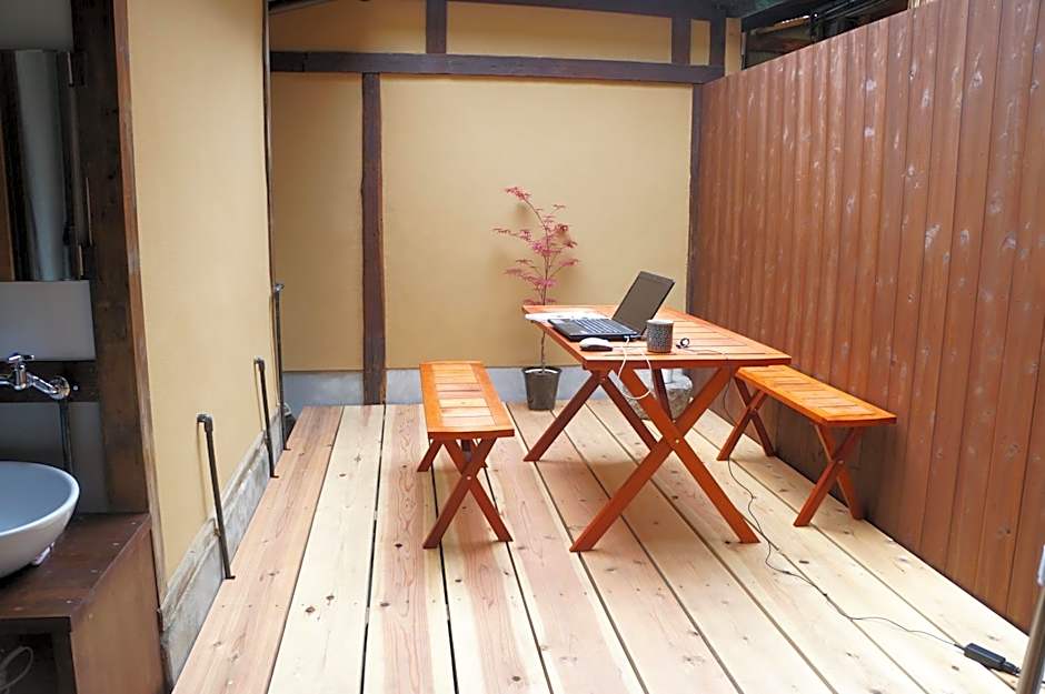 Guesthouse Itoya Kyoto